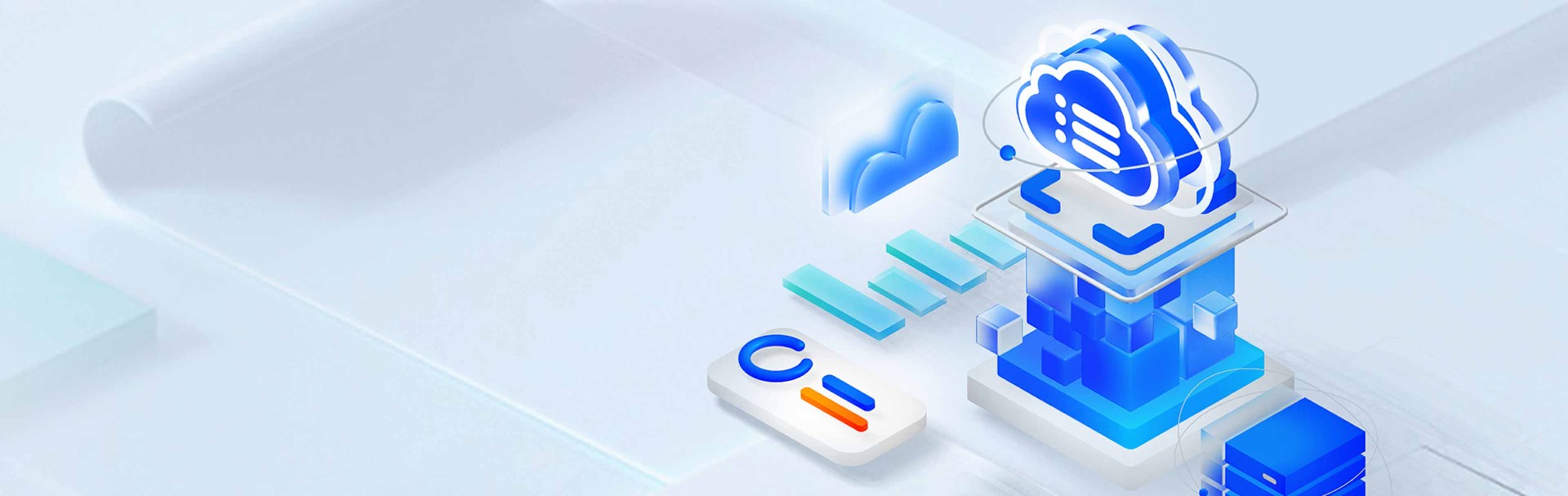 产品介绍banner